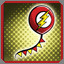 Rogue Red Balloons icon