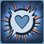 The Healing Touch icon