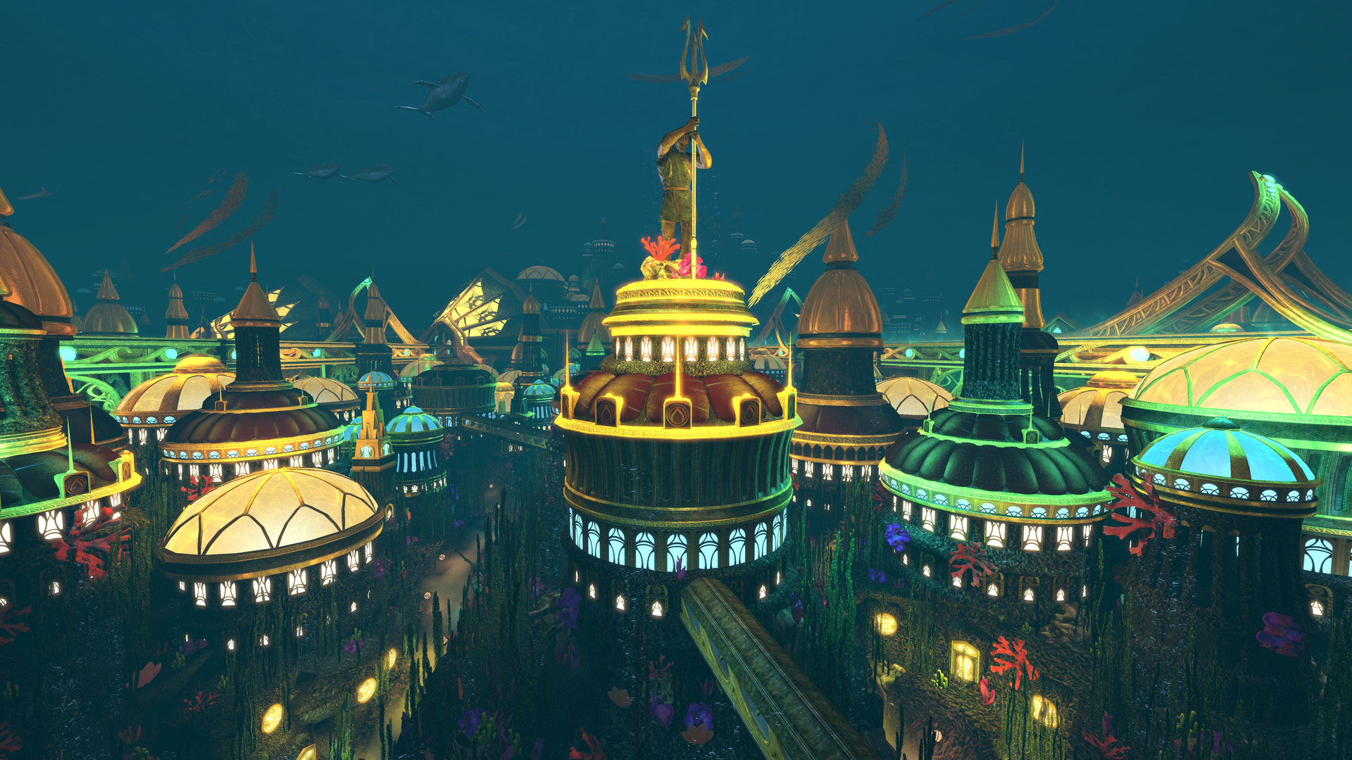 DC Universe™ Online Screenshot 15