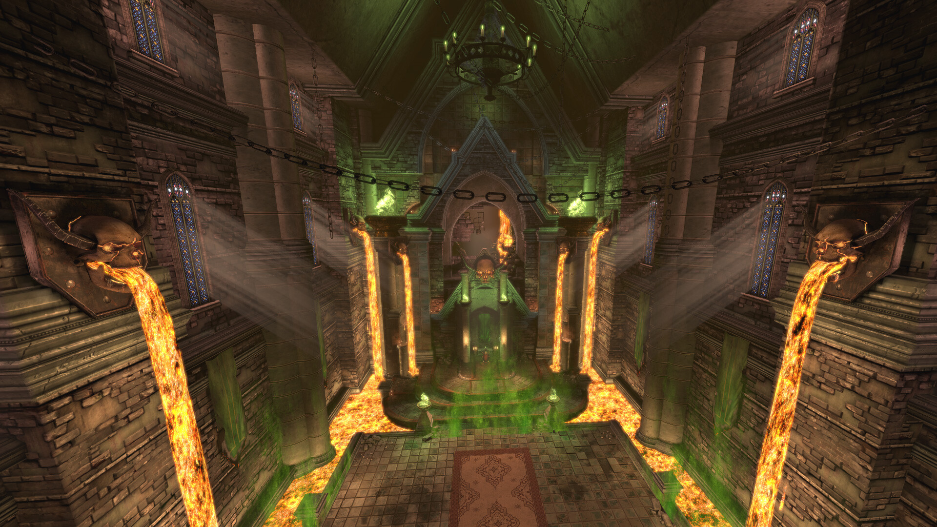 DC Universe™ Online Screenshot 2