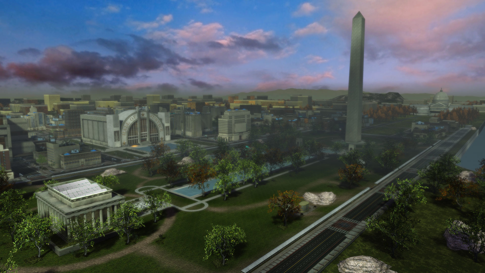 DC Universe™ Online Screenshot 7