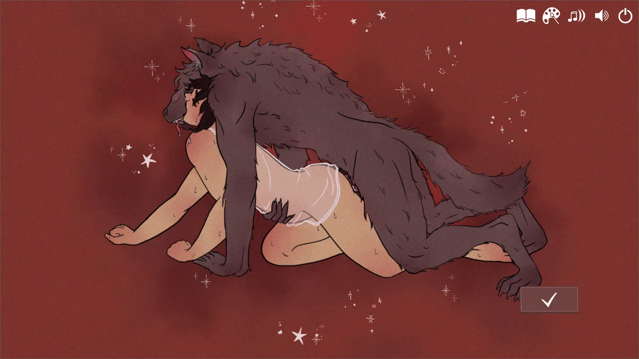 Monster Hookups Screenshot 0