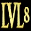 LVL8 Completed!! icon