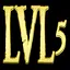 LVL5 Completed!! icon