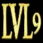 LVL9 Completed!! icon