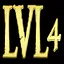 LVL4 Completed!! icon