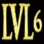 LVL6 Completed!! icon