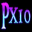 Big Purple Cube 10x!! icon