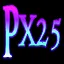 Big Purple Cube 25x!! icon