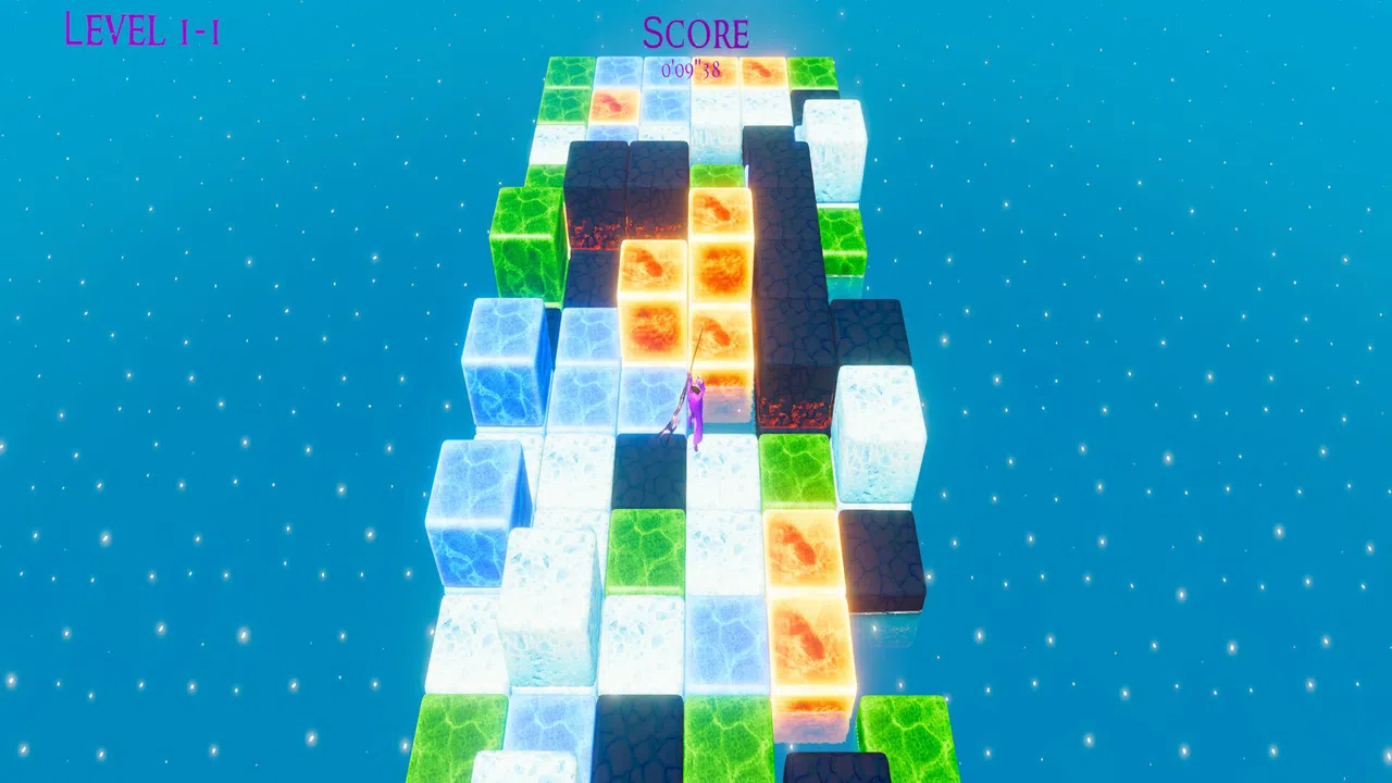EternalQube Screenshot 0