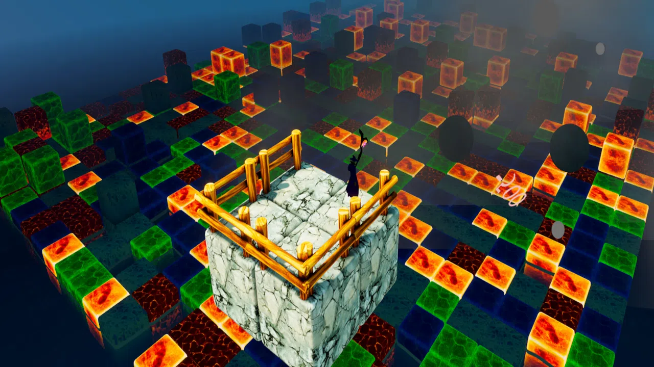 EternalQube Screenshot 4