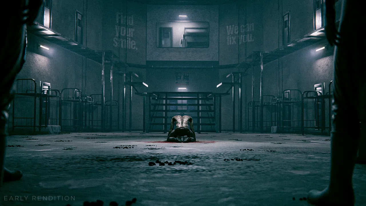 Project Smile Screenshot 0