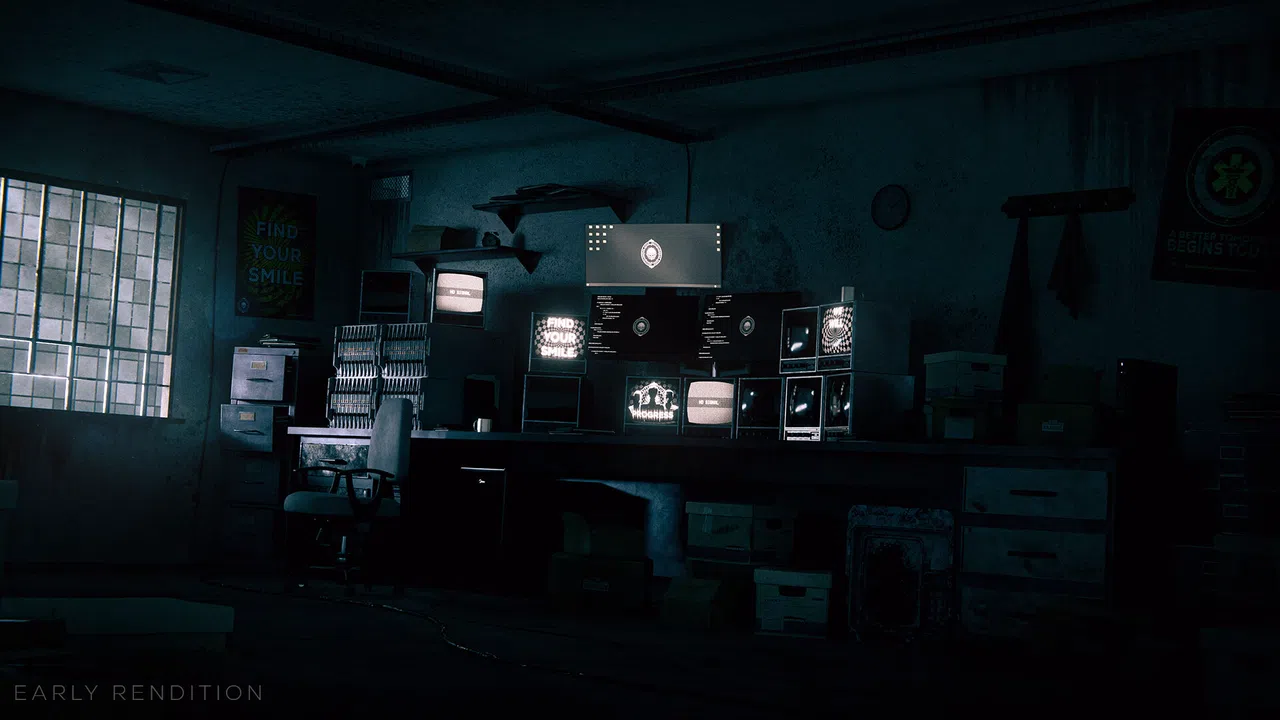Project Smile Screenshot 2