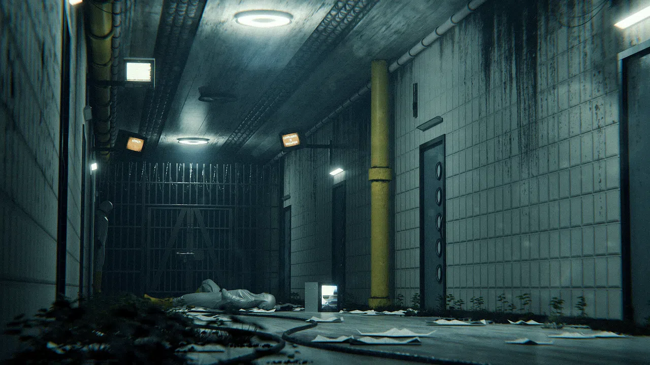 Project Smile Screenshot 8