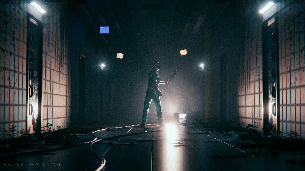 Project Smile Screenshot 1