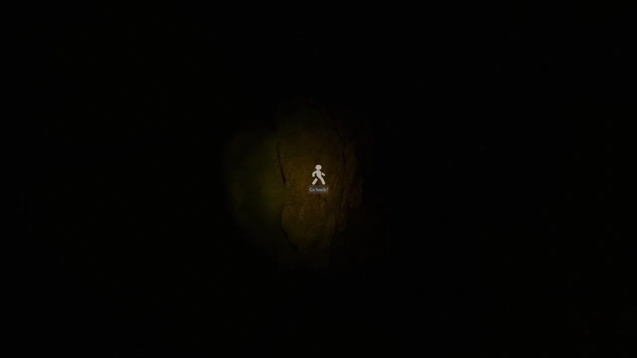 Hunt The Yeti Screenshot 1