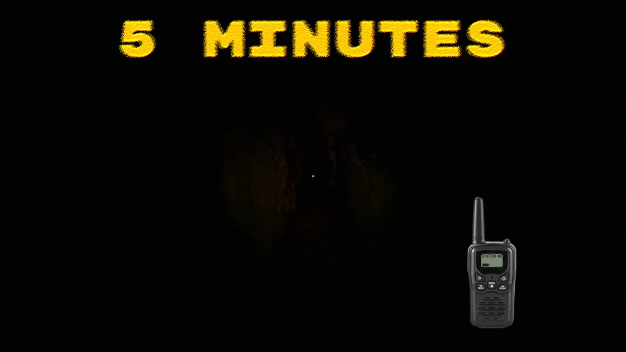 Hunt The Yeti Screenshot 4