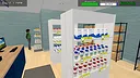 Pharmacy Management Simulator Screenshot 11