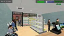 Pharmacy Management Simulator Screenshot 0