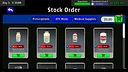 Pharmacy Management Simulator Screenshot 5