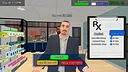 Pharmacy Management Simulator Screenshot 3