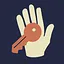 Sticky Fingers icon