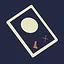 Back Up icon