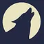 Lone Wolf icon