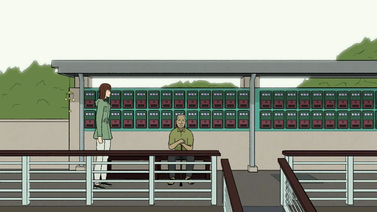 Jackie Hart: Headhunter Screenshot 6
