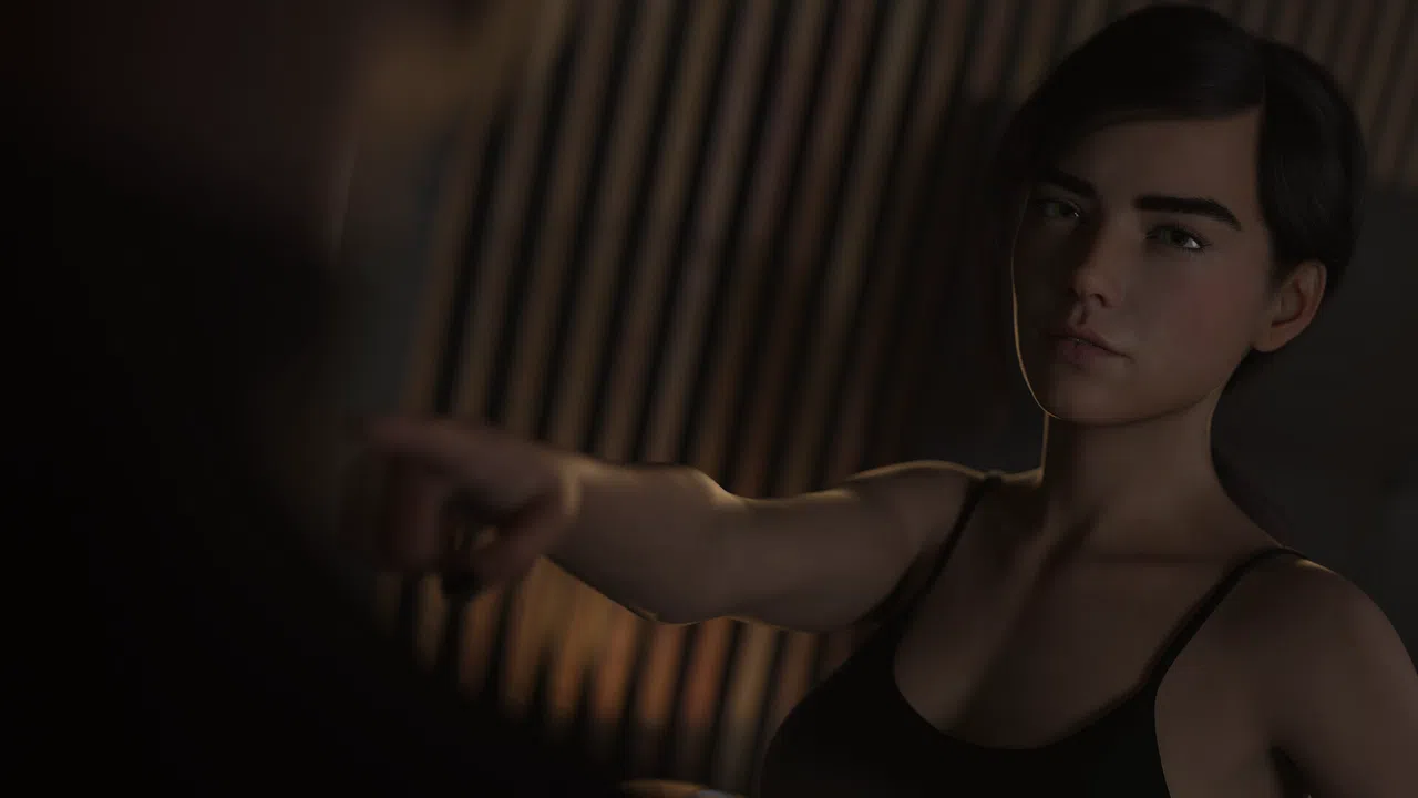Westview Academy - Season 2 Screenshot 1
