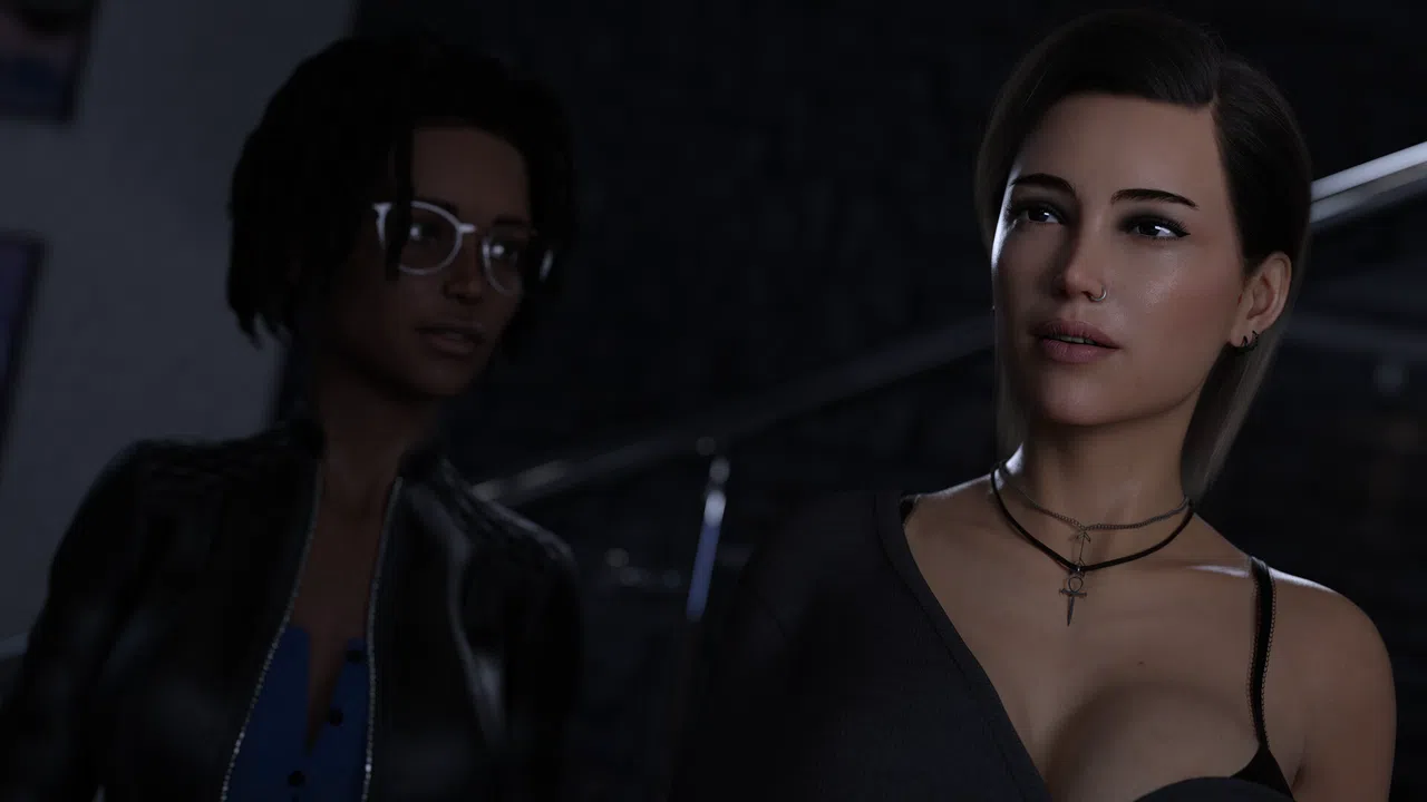 Westview Academy - Season 2 Screenshot 8