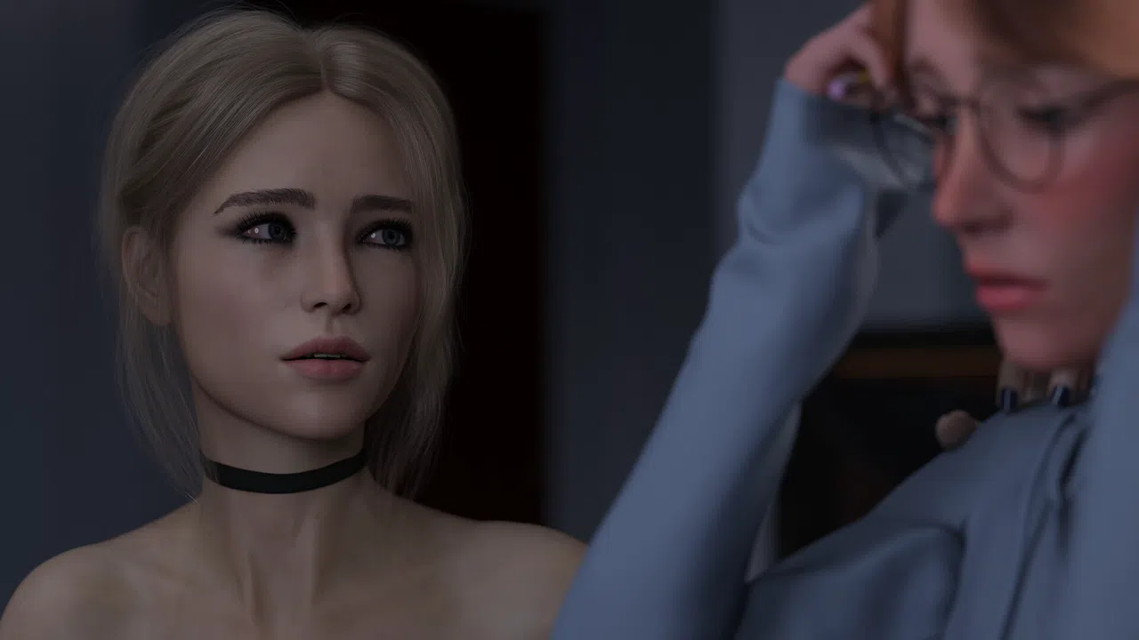 Westview Academy - Season 2 Screenshot 7