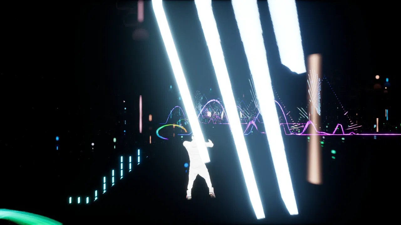 Gliss Screenshot 2