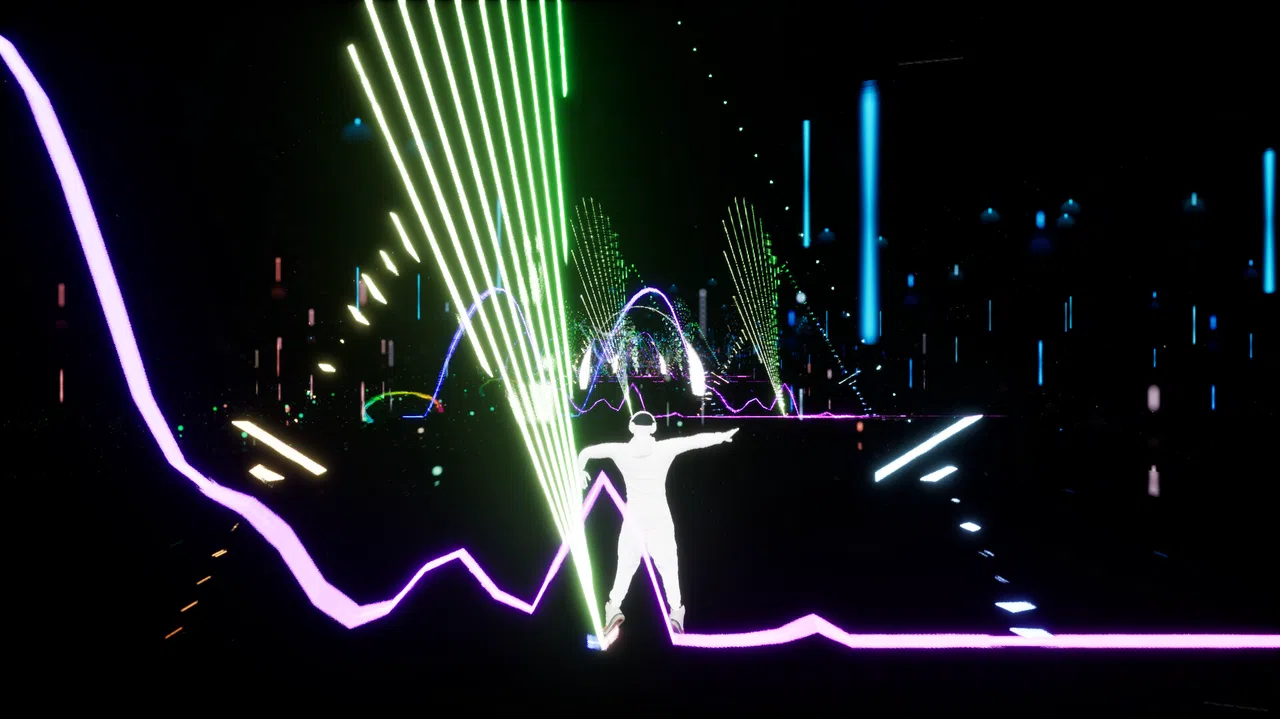 Gliss Screenshot 3