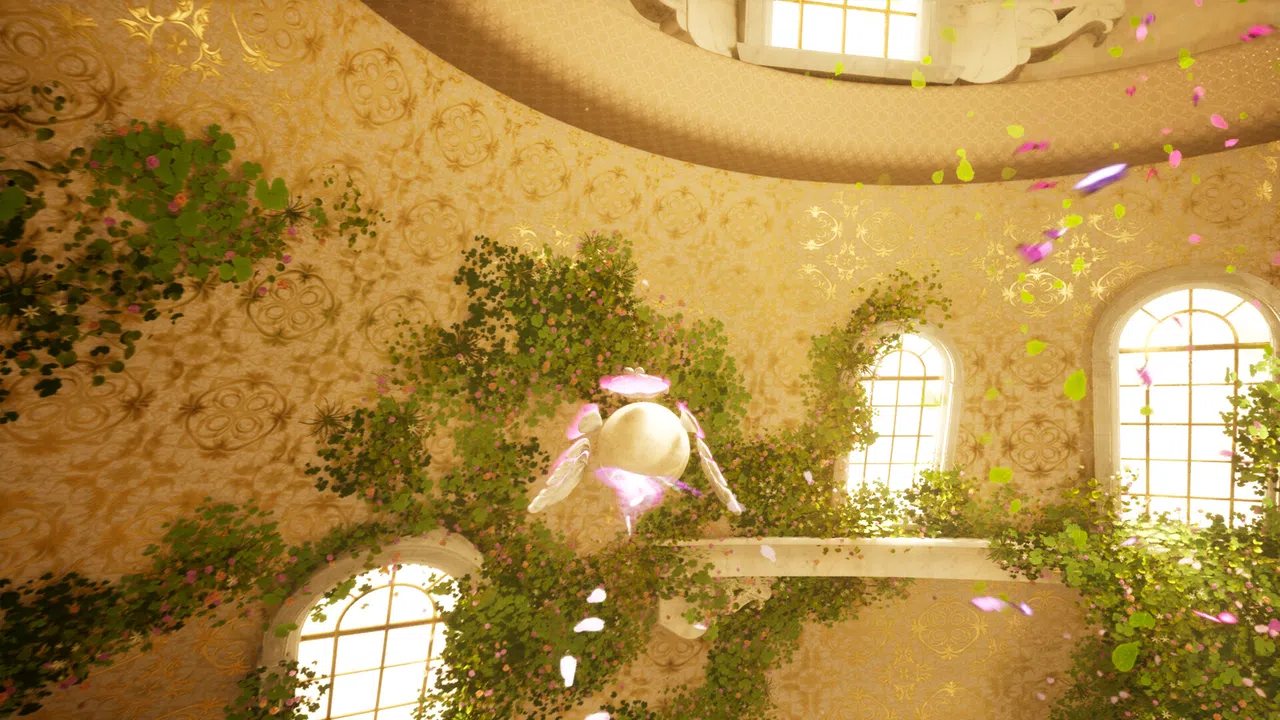 CLTRS Screenshot 4