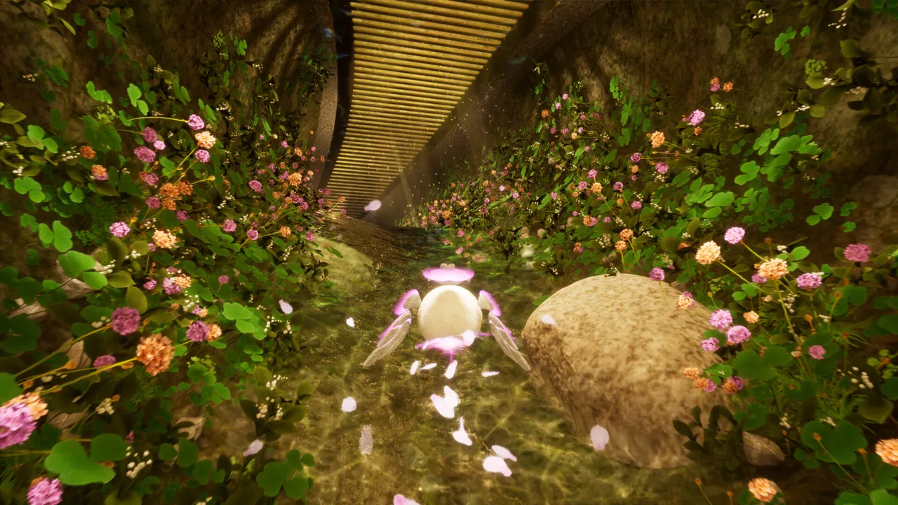 CLTRS Screenshot 2