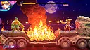 Neon Inferno Demo Screenshot 4