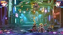 Neon Inferno Demo Screenshot 0