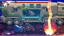 Neon Inferno Demo Screenshot 1
