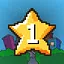 Gold Star icon