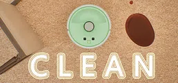 Clean