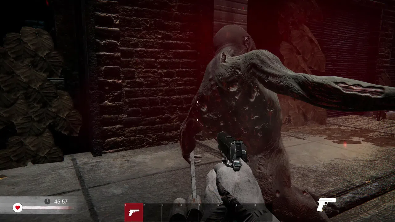 zombie tide incoming Rising Screenshot 0