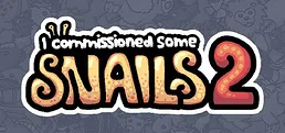 I commissioned some snails 2
