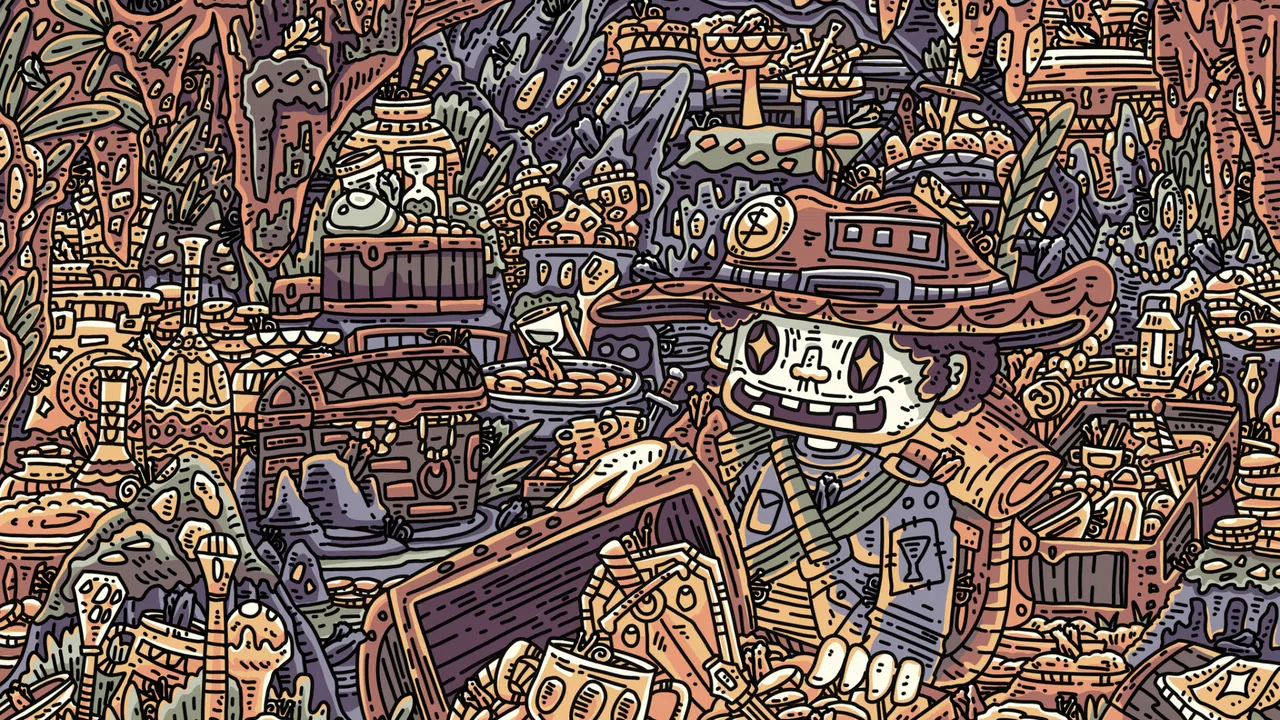 I commissioned some snails 2 Screenshot 8