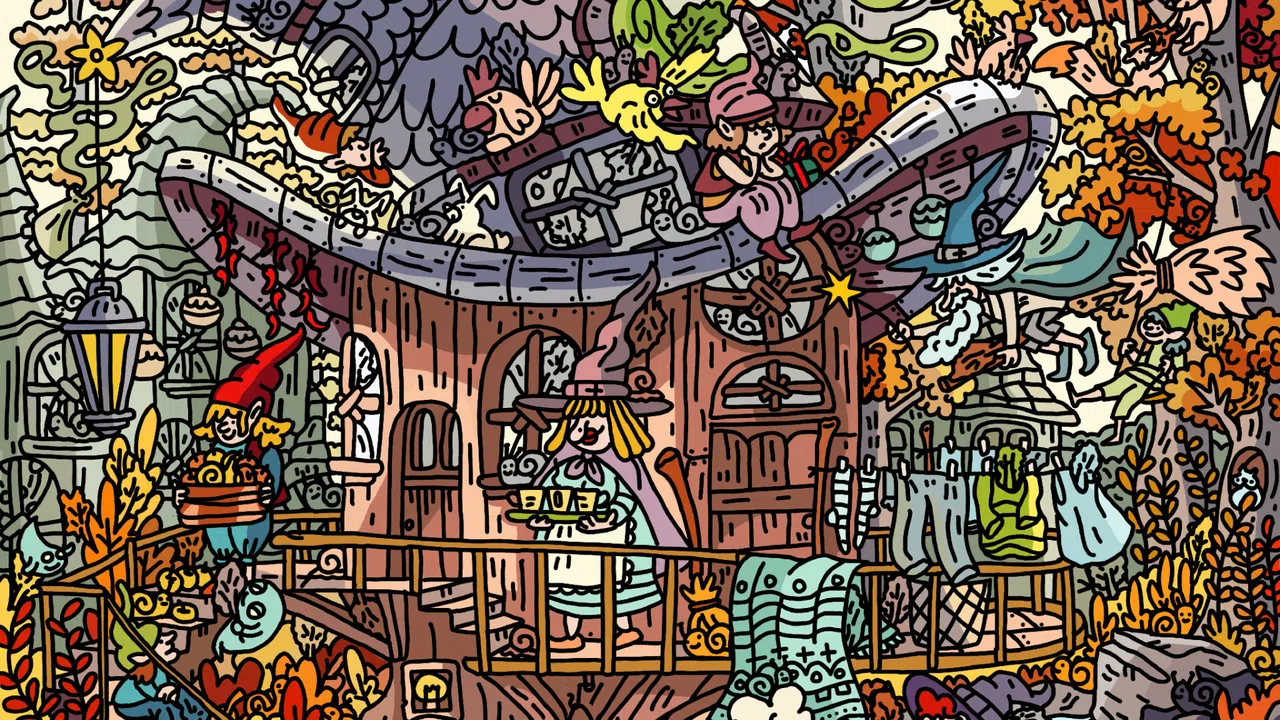 I commissioned some snails 2 Screenshot 1