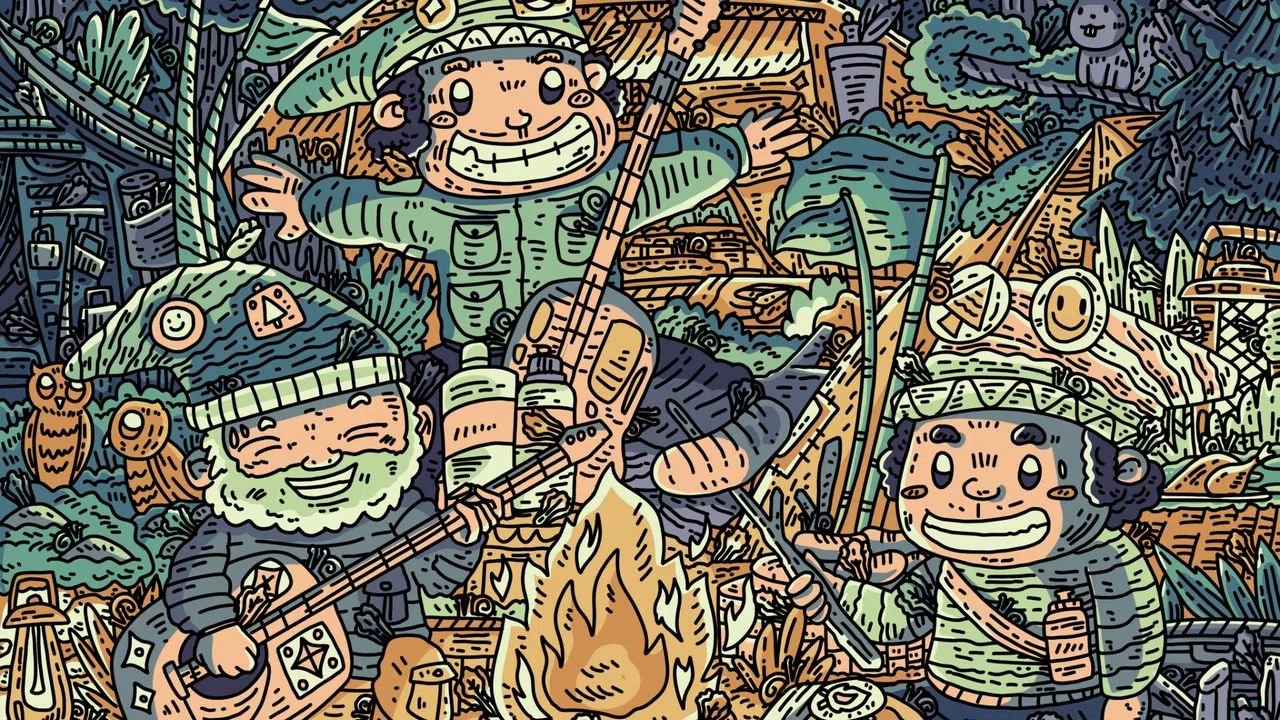 I commissioned some snails 2 Screenshot 12