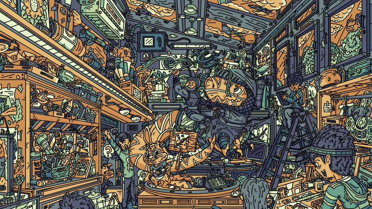 I commissioned some snails 2 Screenshot 10