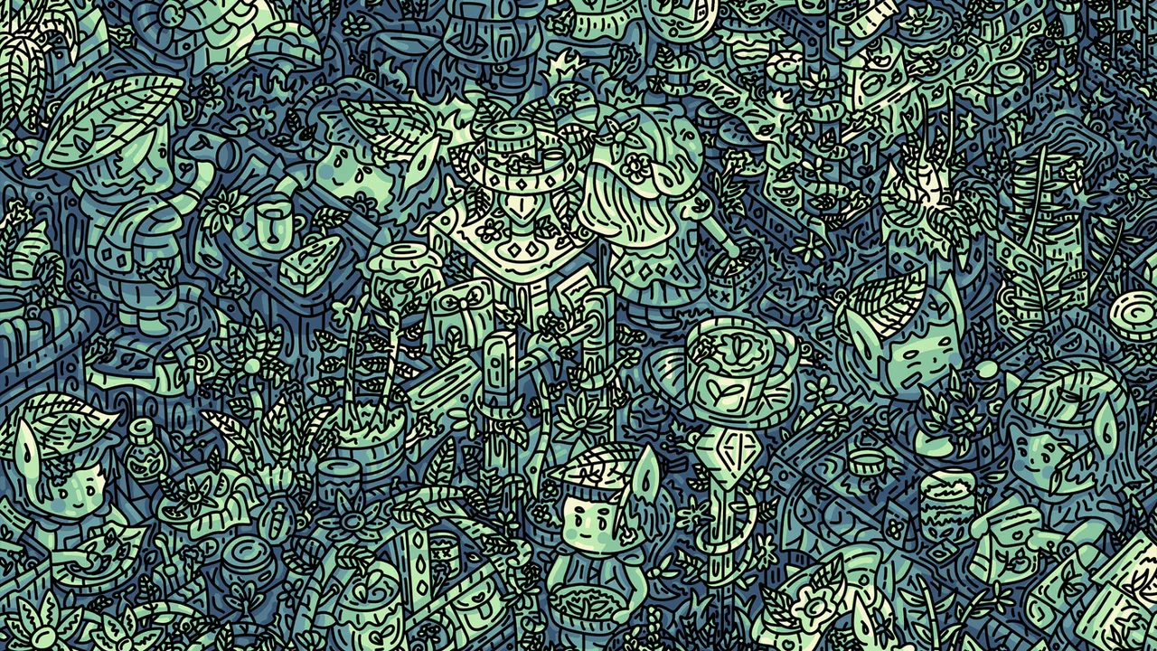 I commissioned some snails 2 Screenshot 11