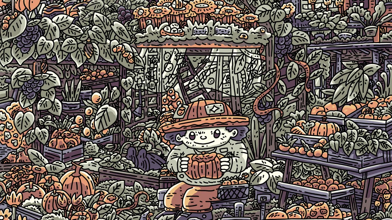 I commissioned some snails 2 Screenshot 6
