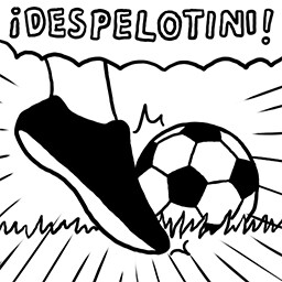 Despelotini icon